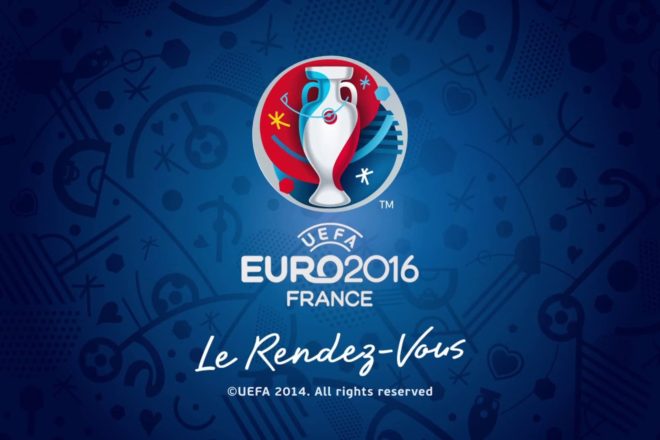 marketing y publicidad en la Eurocopa 2016