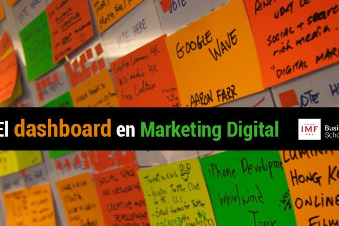 Por qué es tan importante un dashboard en Marketing Digital?