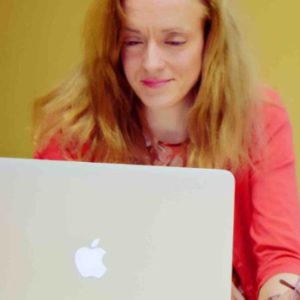 Alumna del Master en Marketing Digital de IMF