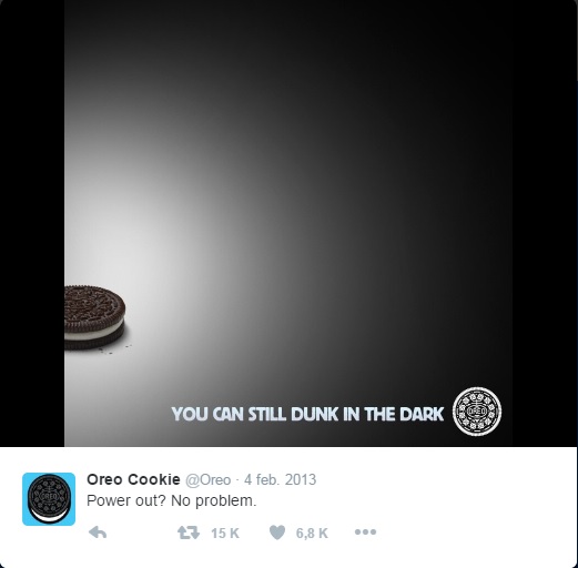tuit oreo
