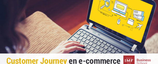 customer journey en comercio electronico