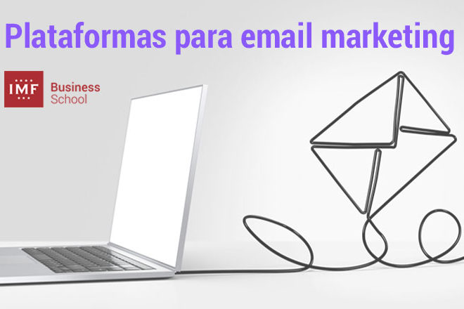 plataformas de email marketing