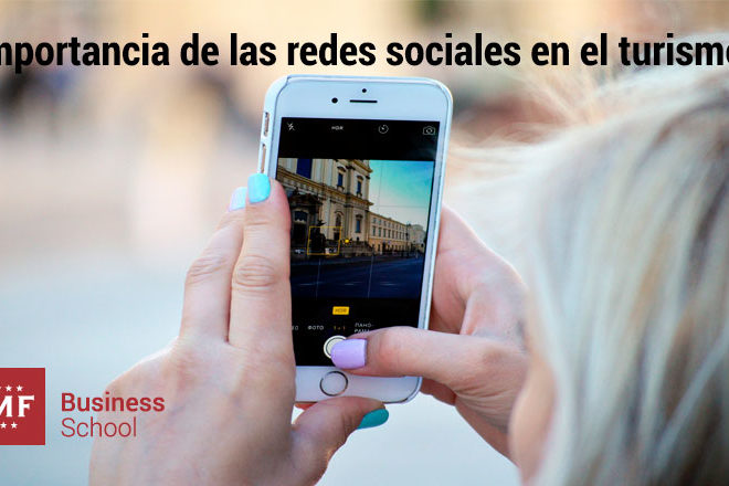¿Por qué son tan importantes las redes sociales en el Turismo?