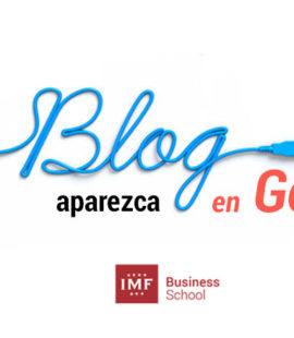 como lograr que tu blog aparezca en google