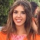Cristina Almodóvar, alumna Master marketing Digital IMF