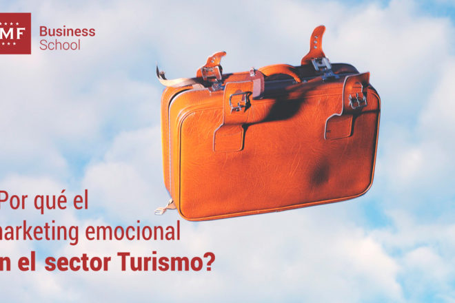 Marketing emocional y experiencial en el Turismo