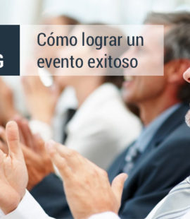 pasos para lograr un exitoso event marketing