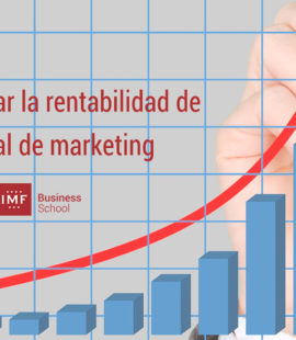 Cómo medir la rentabilidad en un canal de marketing