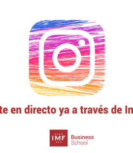 Live Instagram