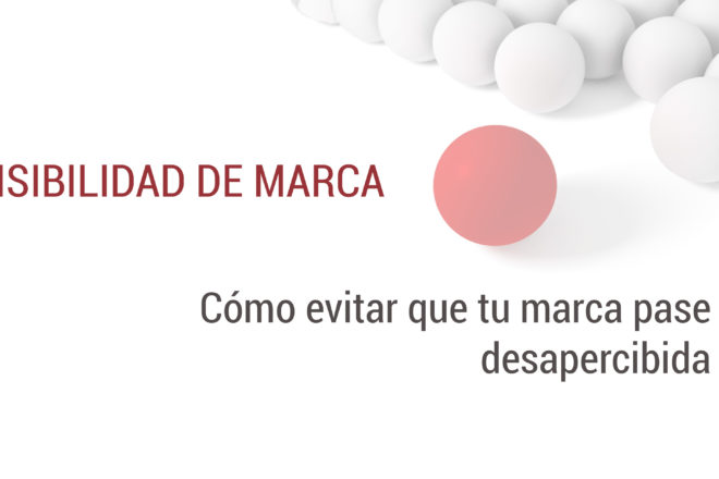 errores a evitar para que la marca no pierda visibilidad