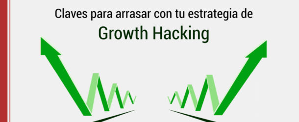 claves para una estrategia de growth hacking