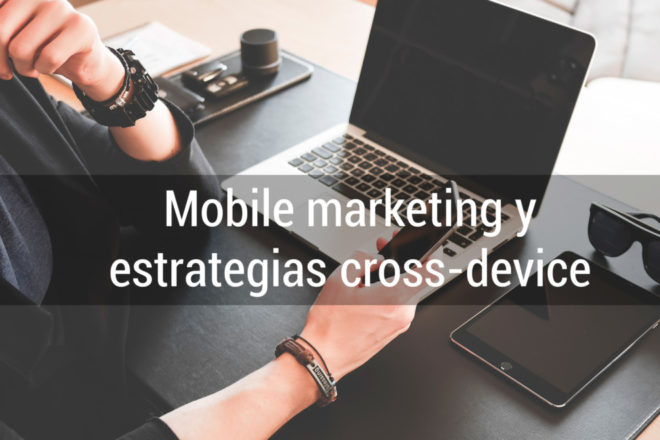 factores claves mobile marketing