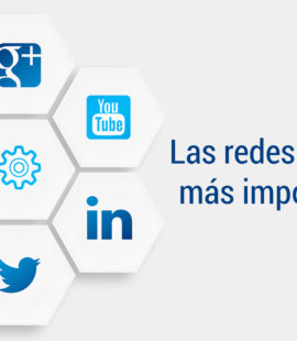 las redes sociales mas utilizadas
