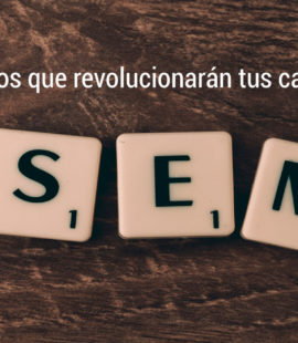 Mejor trucos para campañas sem