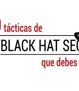tacticas de black hat seo
