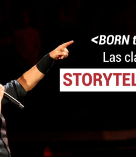 las 7 claves del storytelling