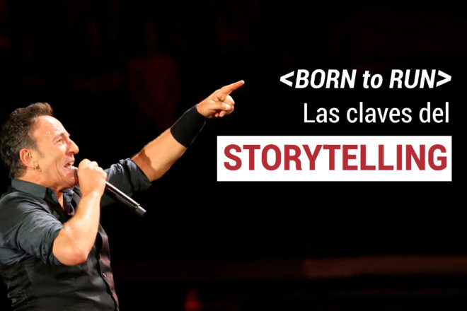 las 7 claves del storytelling