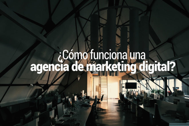Agencia de Marketing Digital