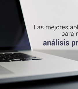 que es el analisis predictivo y como realizarlo