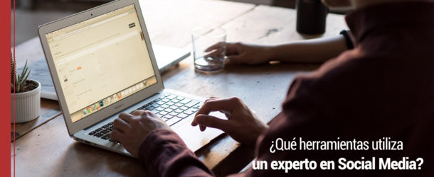 Herramientas utiliza un community manager