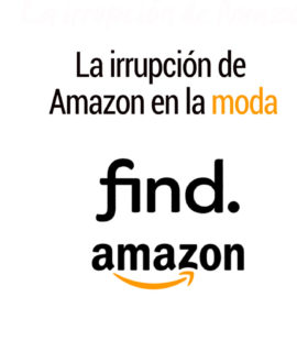 Amazon Find, tienda de ropa y moda