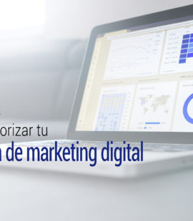 pasos para monitorizar una campaña de marketing digital