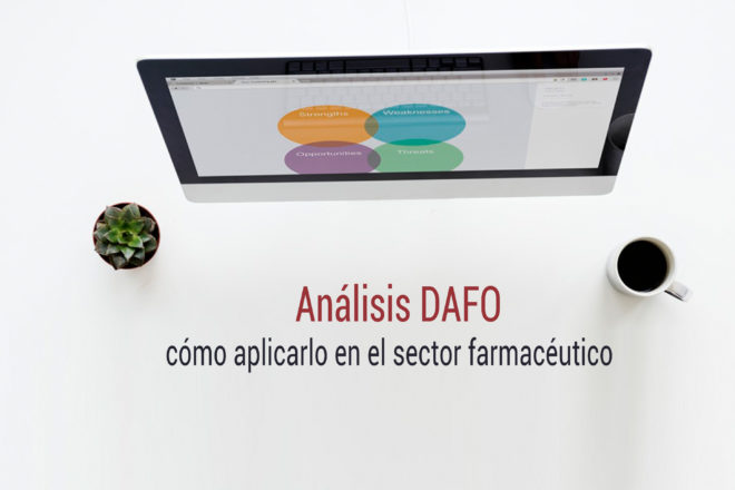 el analisis dafo en productos medicos