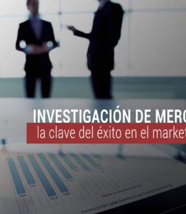 la investigacion de mercados en el marketing 2.0