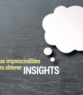 herramientas para obtener insights sobre tus clientes