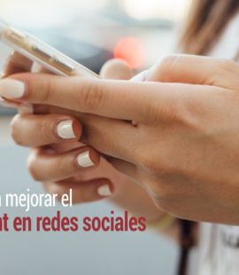 como mejorar el engagement en redes sociales con estos trucos