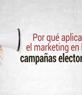 importancia del marketing en las campanas electorales