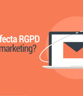 ¿Cómo afecta el RGPD al email marketing?