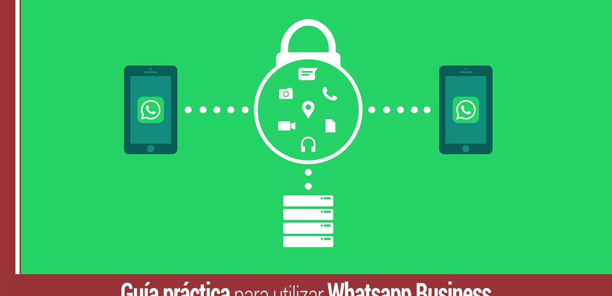 whatsapp business