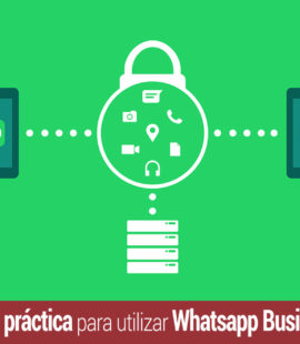 whatsapp business