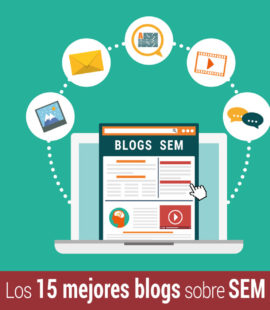 los mejores blogs sem