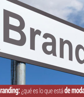 tendencias de branding