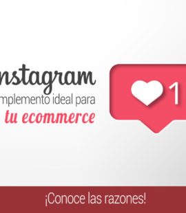 por que instagram para tu ecommerce