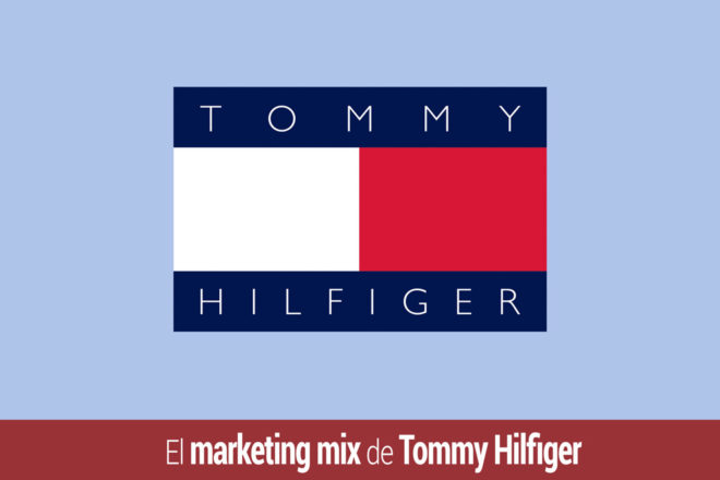 Tommy Hilfiger