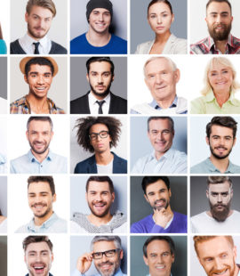los tipos de clientes y el exito en la empresa