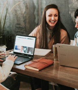 Branded Content: Marketing Generacional