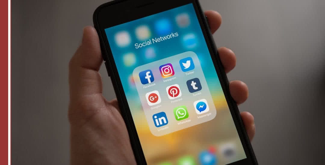 Ventas en redes sociales