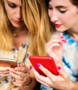 Internet: comunicación en las empresas