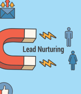 como triunfar con una campana de lead nurturing