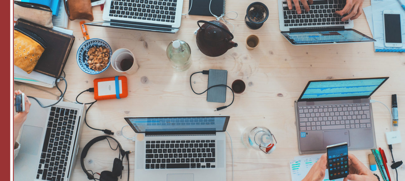 Las aplicaciones del crm