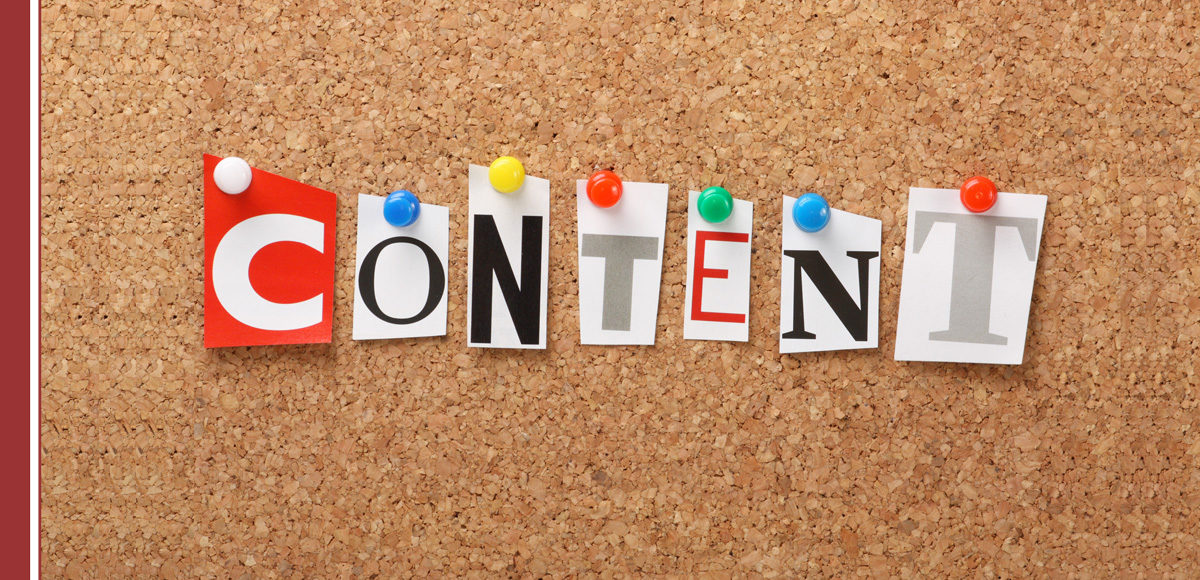 los mejores blogs de marketing de contenidos