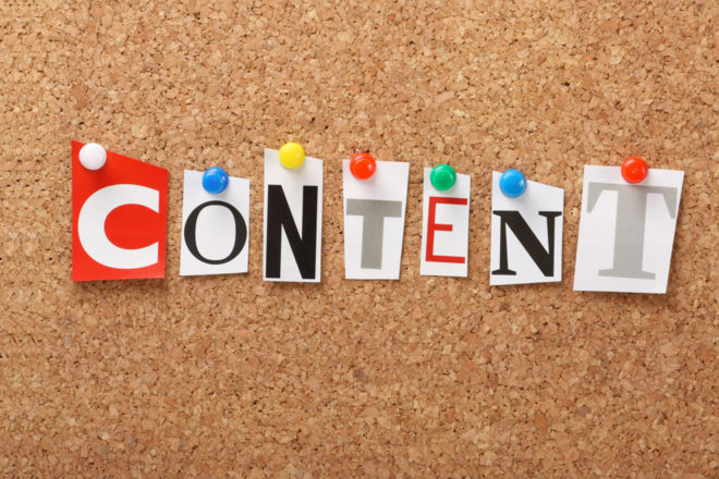 los mejores blogs de marketing de contenidos