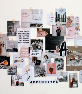 Mood Board: por que