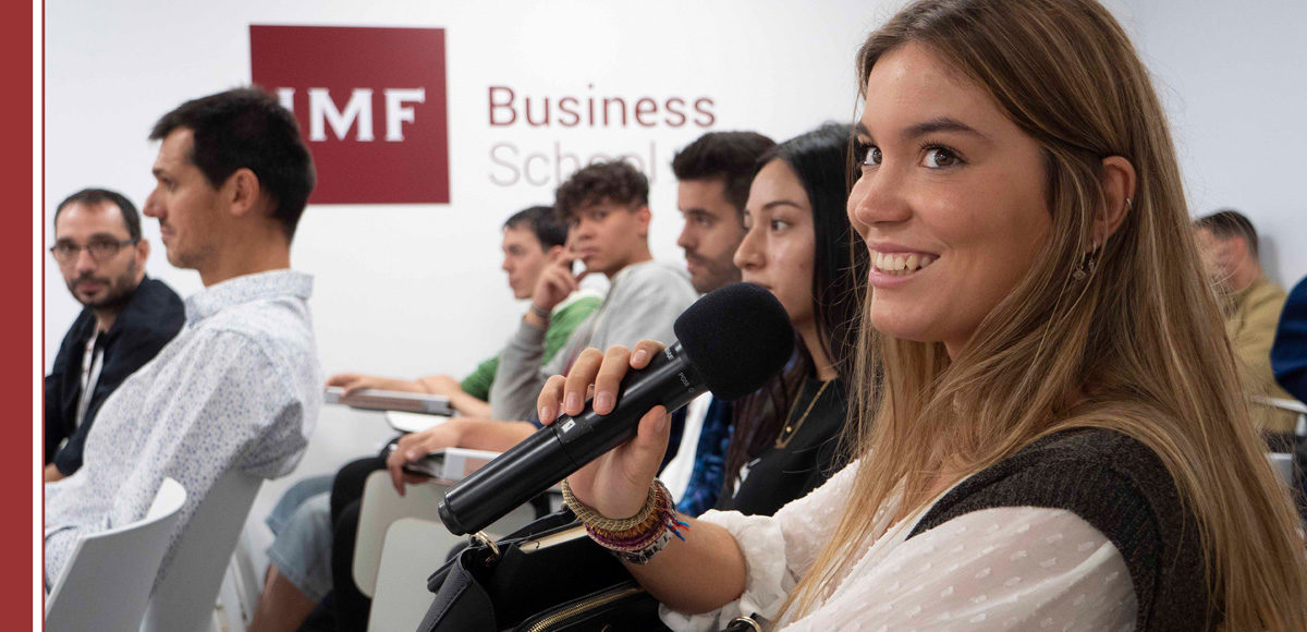 master marketing y direccion comercial