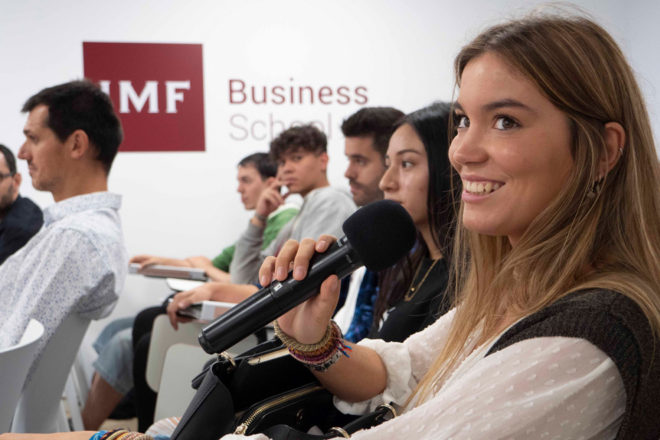 master marketing y direccion comercial