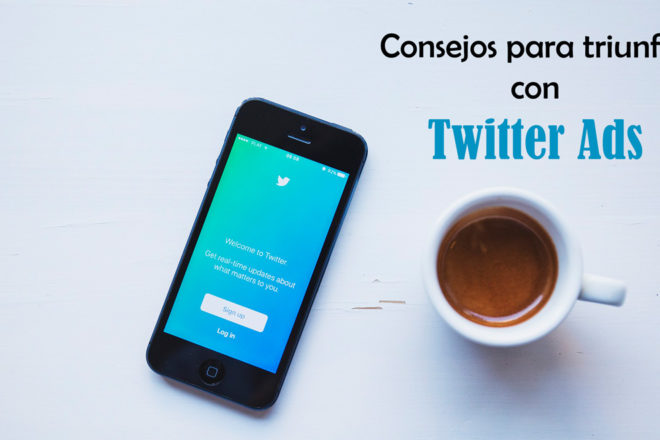 Consejos para triunfar con Twitter ADS